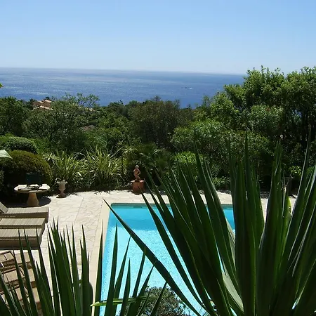 Villa Le Vent De Mer