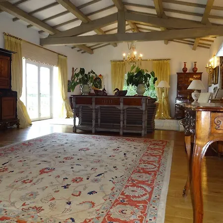 Le Vent De Mer Villa *