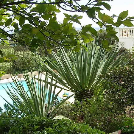 Le Vent De Mer Villa