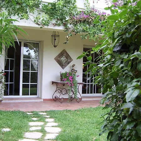 Villa Le Vent De Mer Sainte-Maxime
