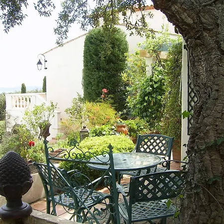 Villa Le Vent De Mer *
