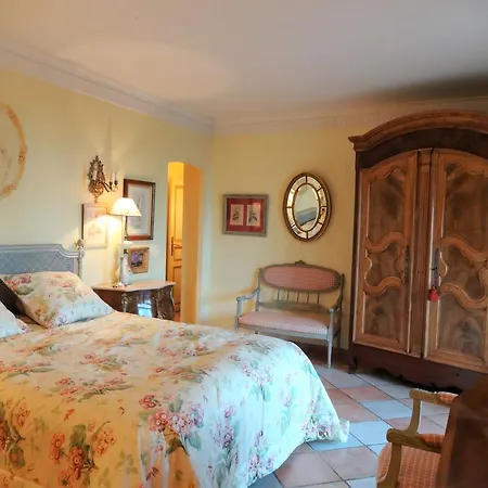 Le Vent De Mer Villa Sainte-Maxime