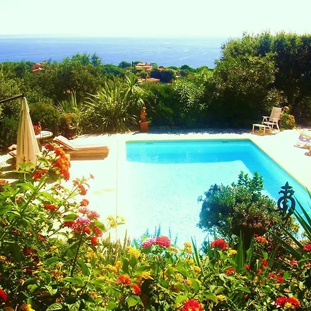 Le Vent De Mer Villa *