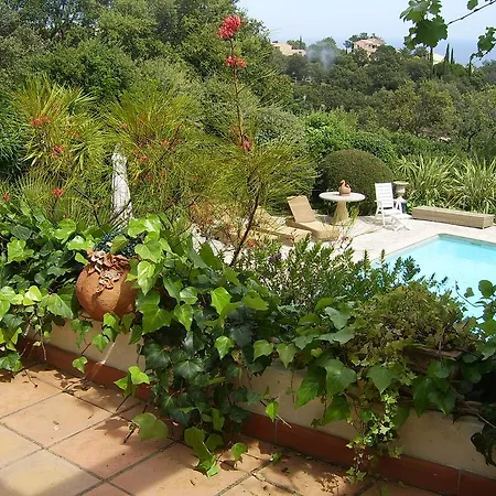Le Vent De Mer Villa *