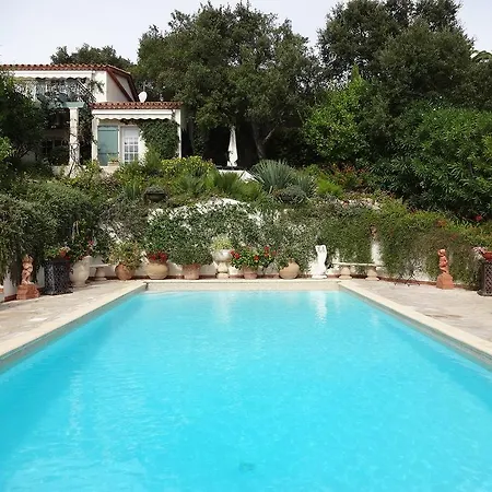Villa Le Vent De Mer *